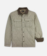 Jetty Seine Jacket - Tan