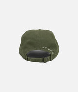 Jetty Chaser Dad Hat - Olive