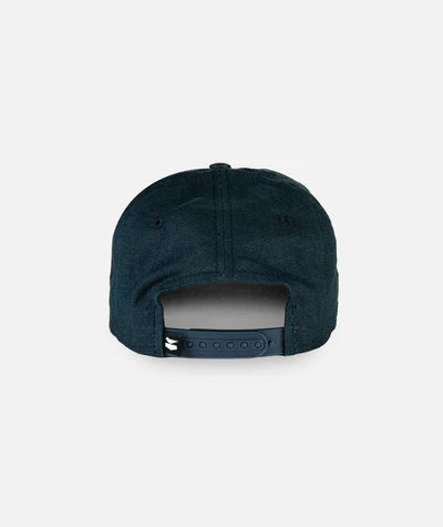 Jetty Hartford Snapback - Navy