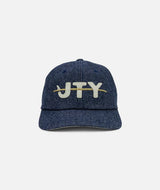 Jetty Rack Snapback - Navy