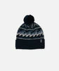 Jetty Upstream Jacquard Beanie