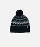 Jetty Upstream Jacquard Beanie