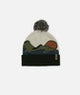 Jetty Upstream Jacquard Beanie
