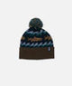 Jetty Upstream Jacquard Beanie