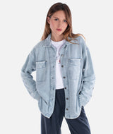 Jetty Women's Eden Knit Shirt