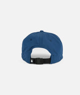 Jetty Flatspell Hat - Navy