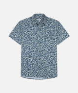 Jetty Garwood Woven - Blue