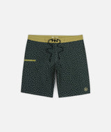 Jetty Holyoke Boardshort - Olive