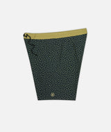 Jetty Holyoke Boardshort - Olive