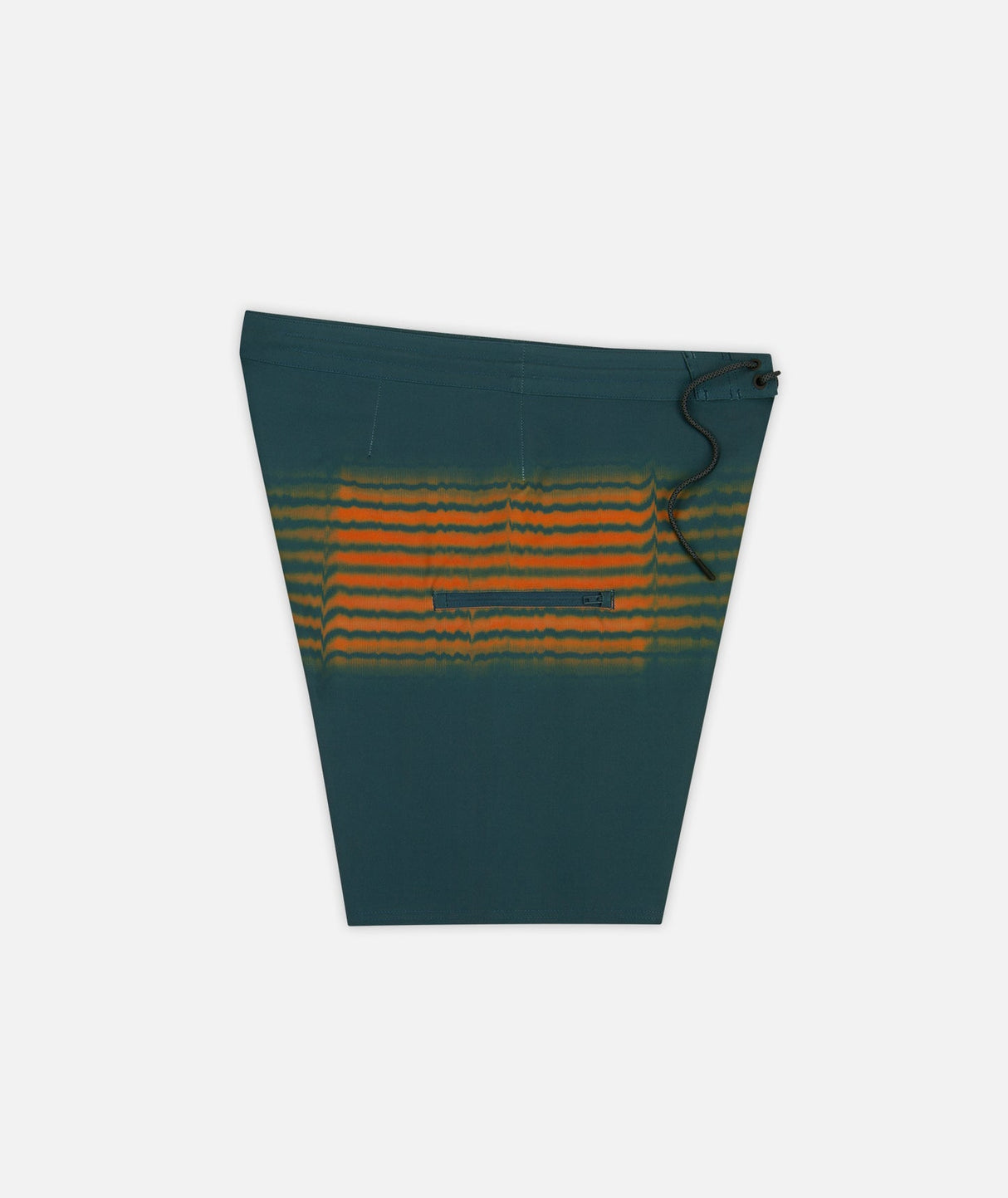 Jetty Holyoke Boardshort - Deep Teal