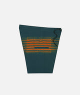 Jetty Holyoke Boardshort - Deep Teal