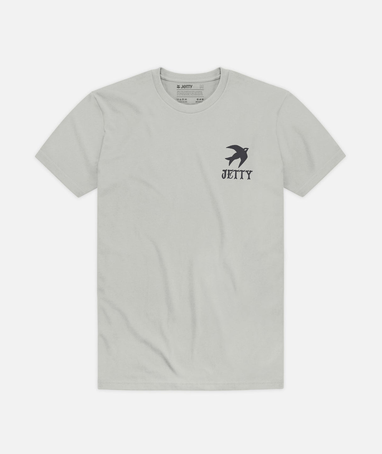 Jetty Eastwing Tee