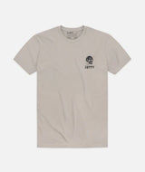 Jetty Runes Tee - Dust