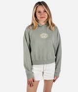 Jetty Sun Seeker Hoodie - Sage
