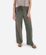 Jetty Women's Montauk Pant - Agave