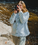 Jetty Women's Eden Knit Shirt