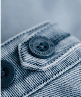 Jetty Venice Utility Pant - Blue