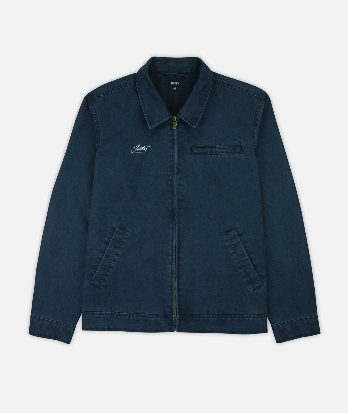 Jetty Bradley Canvas Jacket