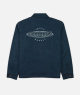 Jetty Bradley Canvas Jacket