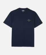 Jetty Globe Tee