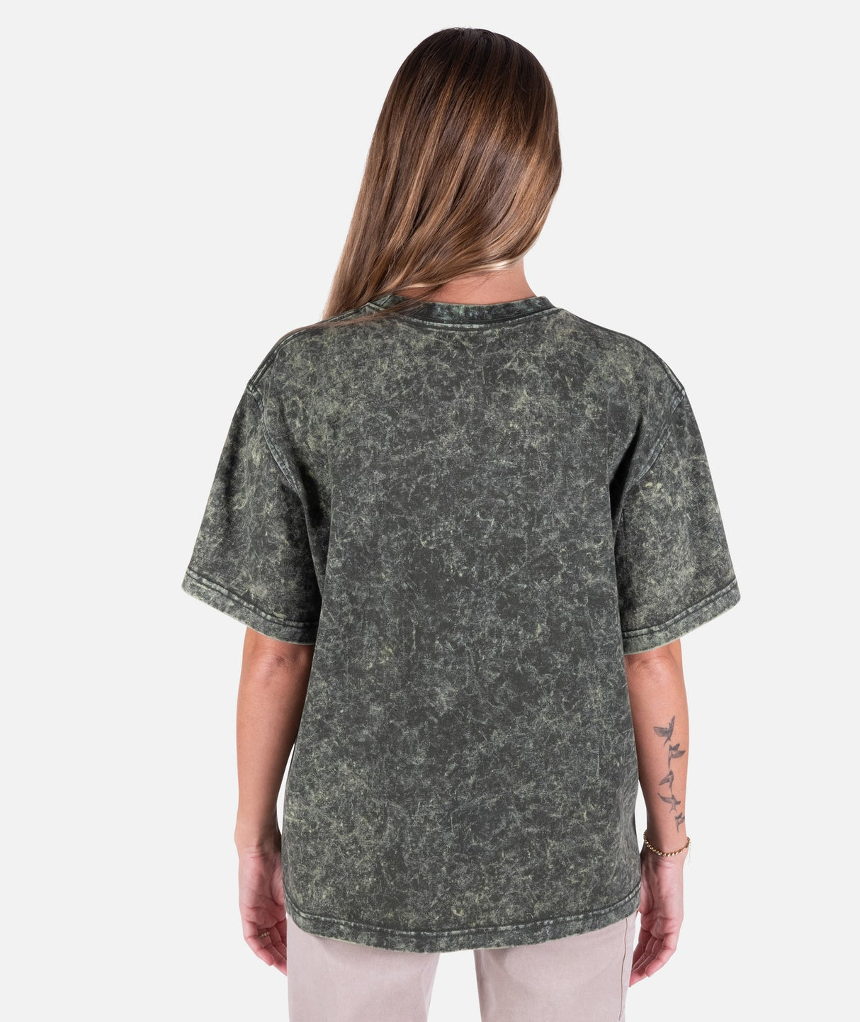 Jetty Catalina Heavyweight Tee