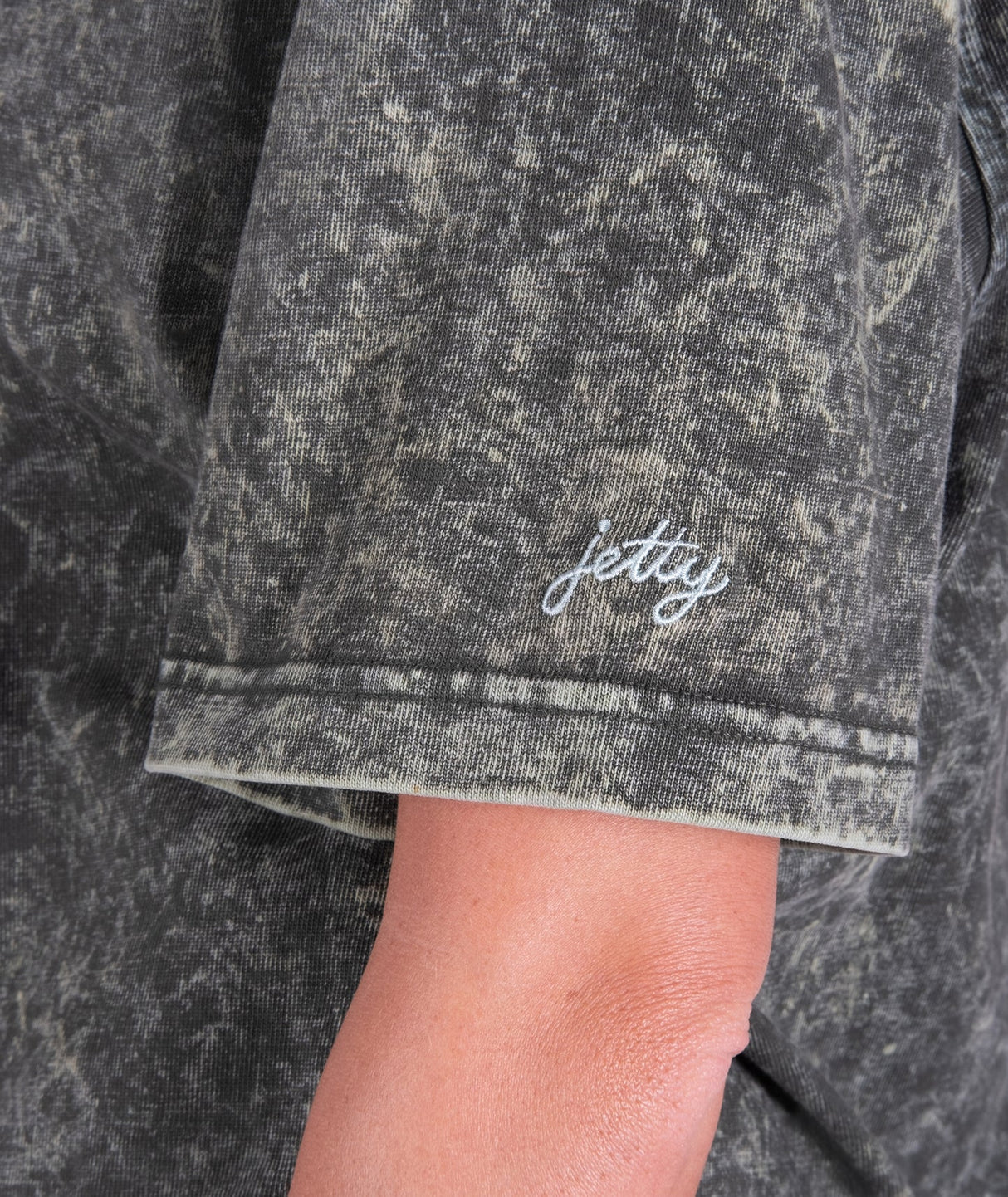 Jetty Catalina Heavyweight Tee