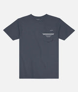 Clink Tee - Navy