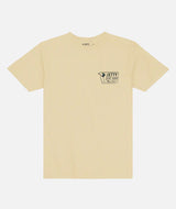 Dive Bar Tee - Apricot