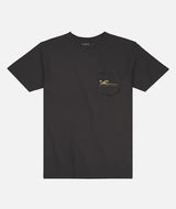 Procession Tee - Black
