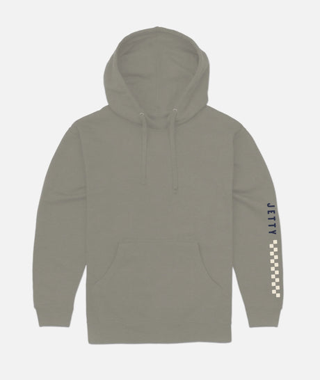 Jetty Clink Hoodie