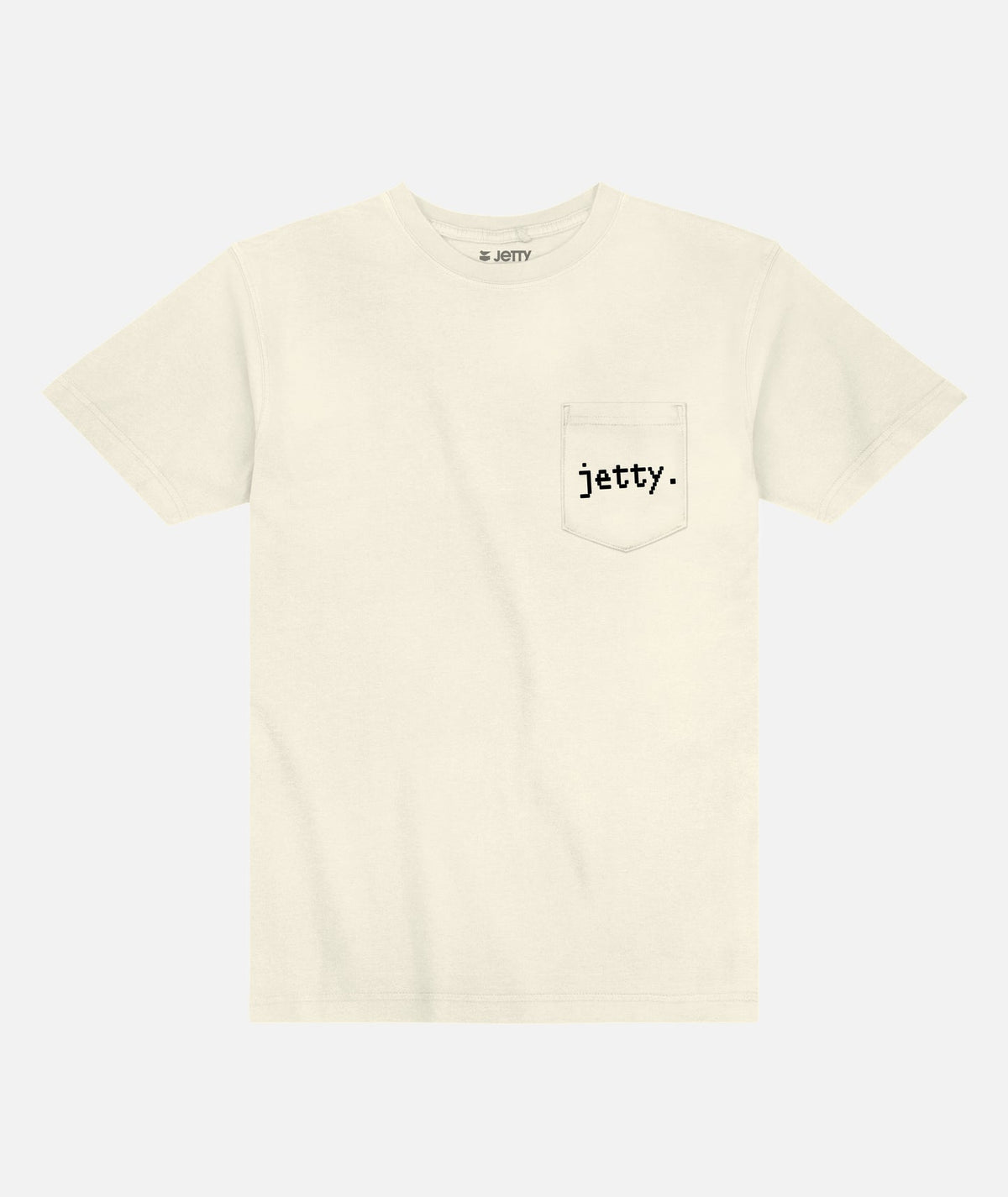 Jetty Snapshot Tee