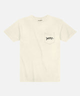 Jetty Snapshot Tee