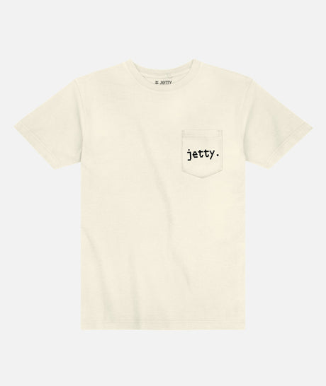 Jetty Snapshot Tee