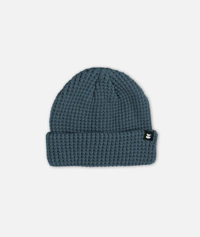 Jetty Prowl Beanie - Blue