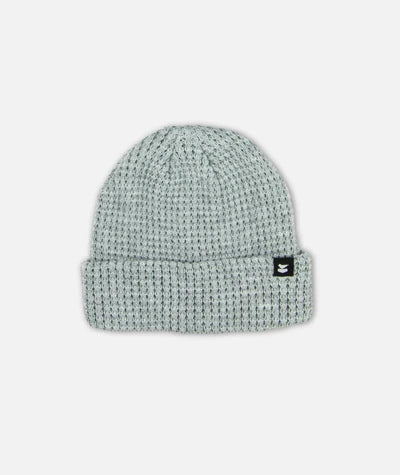 Jetty Prowl Beanie - Light Grey