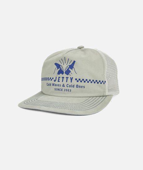 Jetty Cold Ones Hat