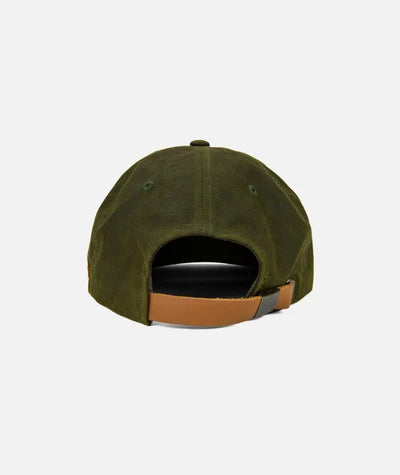 Jetty Osprey Hat - Olive