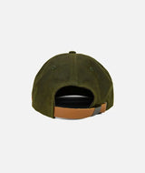 Jetty Osprey Hat - Olive