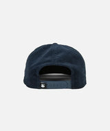 Jetty Overhead Hat - Navy