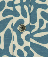 Jetty Garwood Woven - Blue