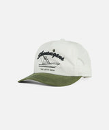 Jetty Boat Crew Hat