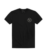 Jetty Surf Shop Day Mens T-Shirt - Black