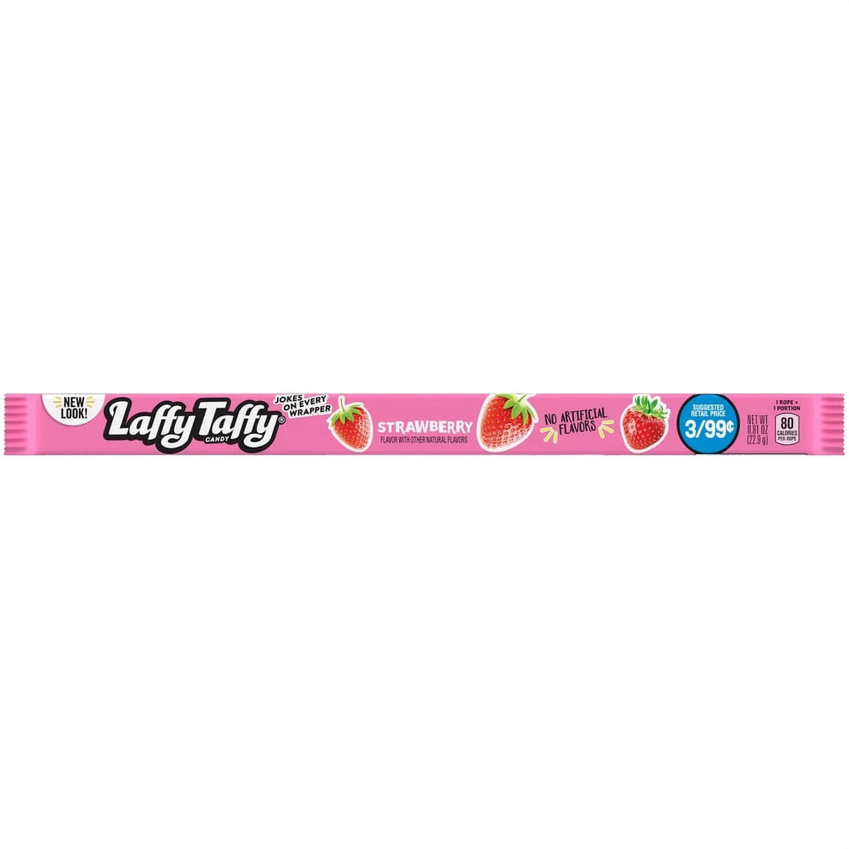 Laffy Taffy Rope