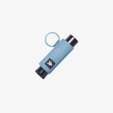 Thread Lip Balm Holder Surf Blue