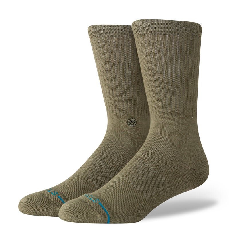 Stance Icon Crew Socks