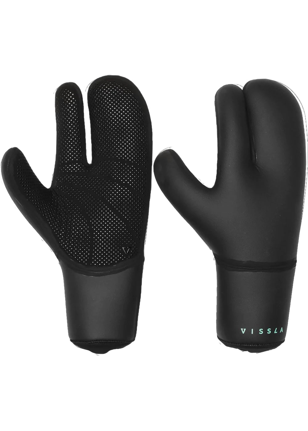 VISSLA 7 SEAS 5MM CLAW WETSUIT GLOVE