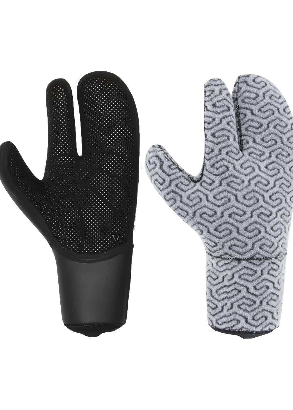 VISSLA 7 SEAS 5MM CLAW WETSUIT GLOVE