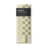 Nomadix Original Towel: Checked Out Multi