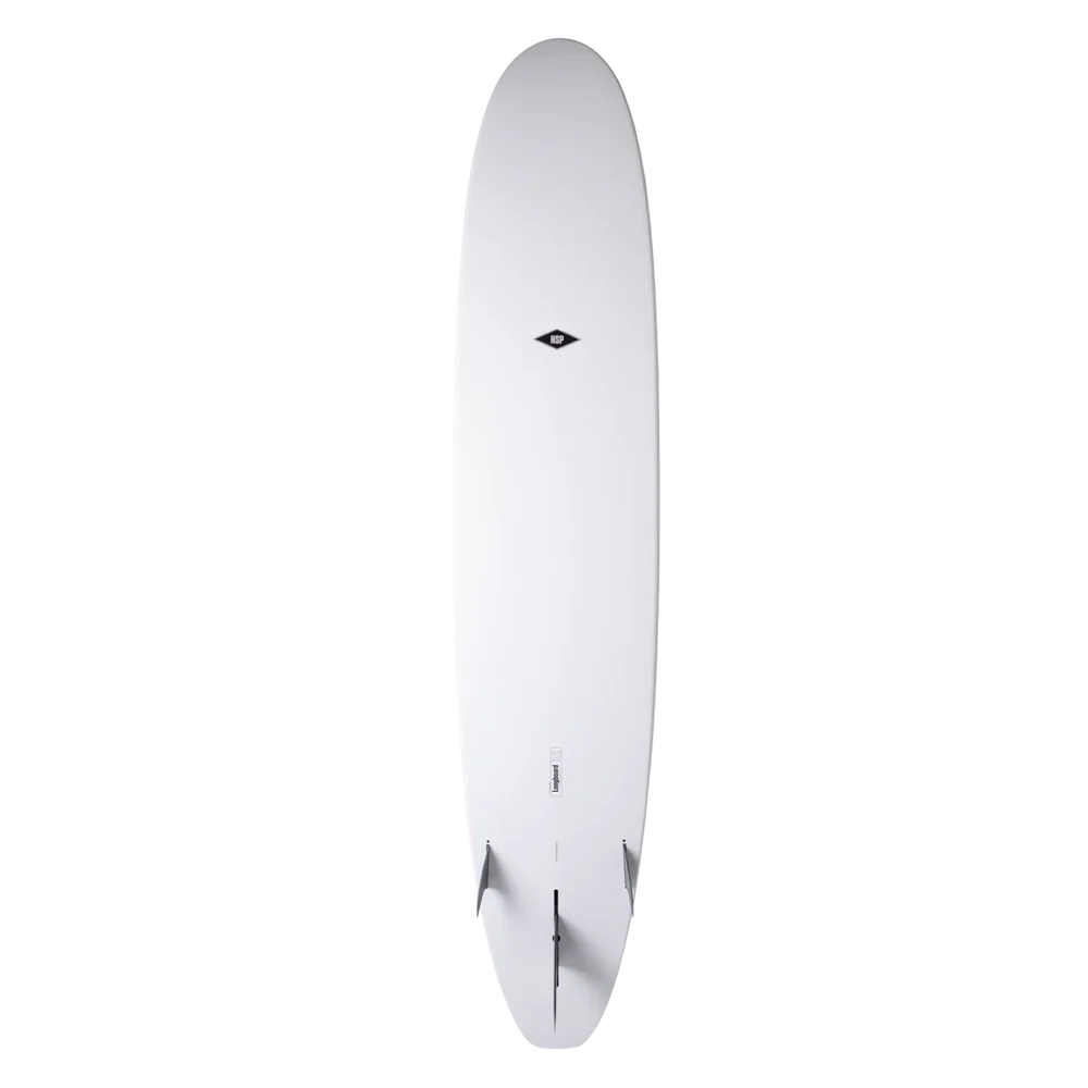 NSP Longboard - Elements