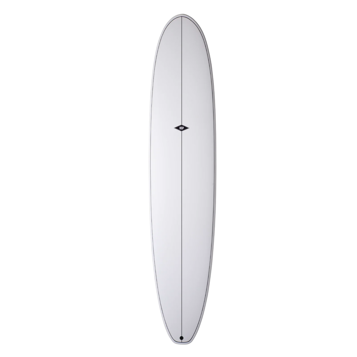 NSP Longboard - Elements